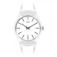 Orologio Swatch in Plastica S029K401 - S029K401